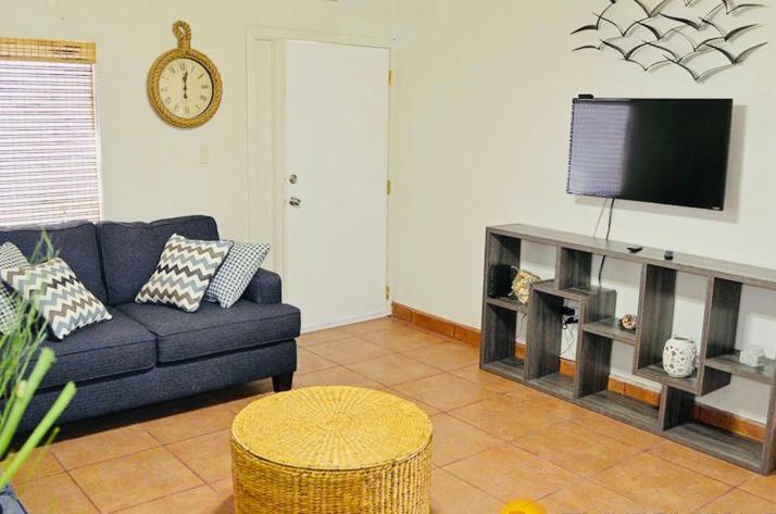 Villa In Tranquil Gated Community, 2 Bedroom 2 Bath Puerto Peñasco Eksteriør billede