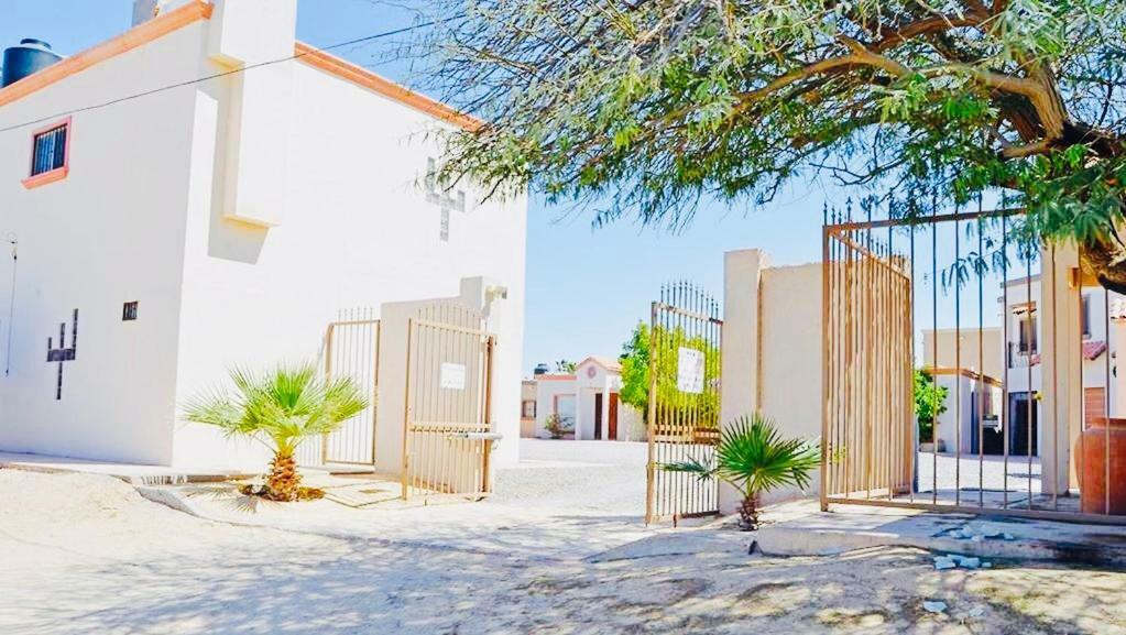 Villa In Tranquil Gated Community, 2 Bedroom 2 Bath Puerto Peñasco Eksteriør billede