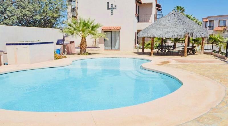 Villa In Tranquil Gated Community, 2 Bedroom 2 Bath Puerto Peñasco Eksteriør billede