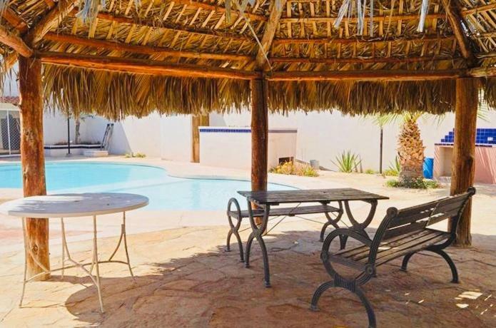 Villa In Tranquil Gated Community, 2 Bedroom 2 Bath Puerto Peñasco Eksteriør billede