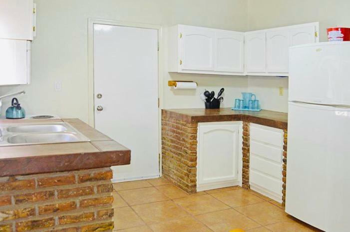 Villa In Tranquil Gated Community, 2 Bedroom 2 Bath Puerto Peñasco Eksteriør billede