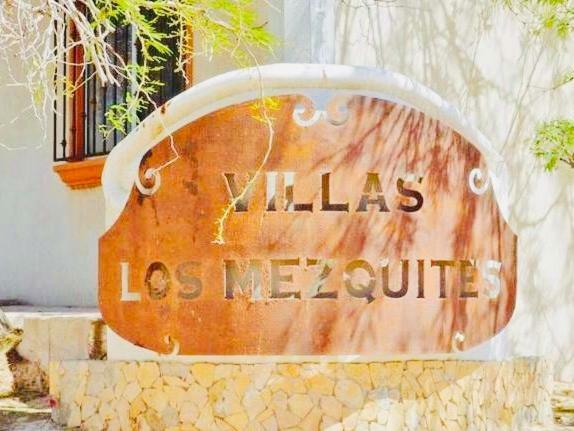 Villa In Tranquil Gated Community, 2 Bedroom 2 Bath Puerto Peñasco Eksteriør billede
